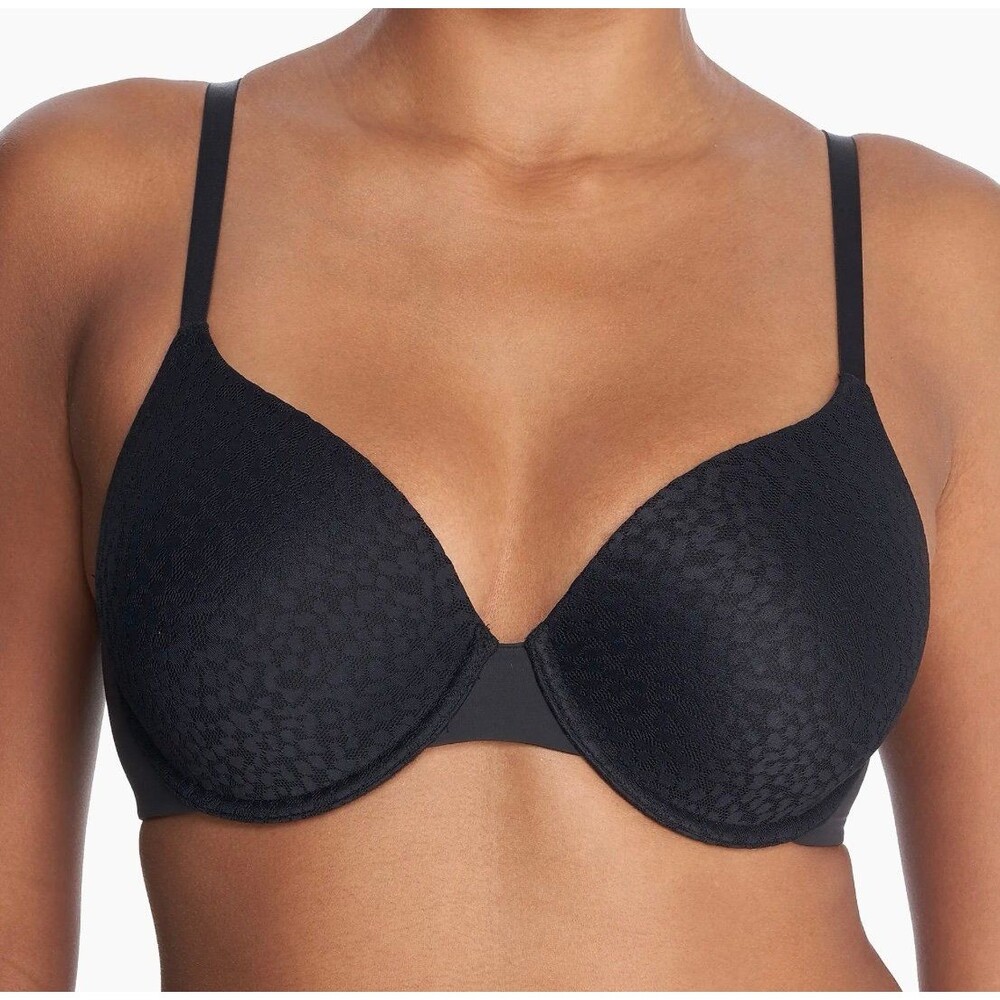 Natori Conform Full Fit Memory Contour Convertible Underwire Bra Size 40G New - Picture 1 of 9